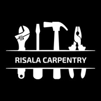 Risala Carpentry logo - Similar company to Interiofy