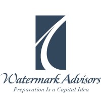 Watermark Advisors, LLC logo - Similar company to Word Pool Services Llc