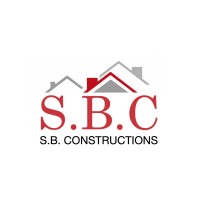 S.B.Constructions logo - Similar company to Kv Construction