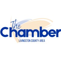 Livingston County Area Chamber of Commerce logo - Similar company to Pennysaver Usa