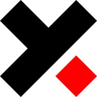 GEOXY logo - Similar company to Simployer Tech Polska