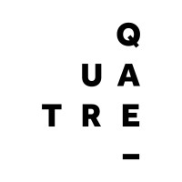 QUATRE Architecture logo - Similar company to Simple Architecture
