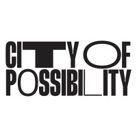 City of Possibility logo - Similar company to Sean Bailey Design