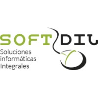 Soluciones Informáticas Integrales Softdil S.L. logo - Similar company to Digipress
