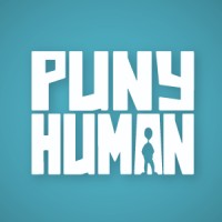 Puny Human logo - Similar company to Resurgence Interactive Inc