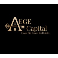 AEGE Capital logo - Similar company to Scale-It Capital