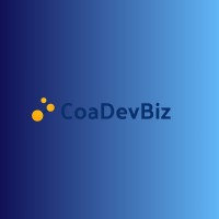 CoaDevBiz logo - Similar company to New Work 24