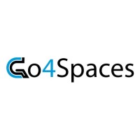 Go4Spaces logo - Similar company to Getzspace