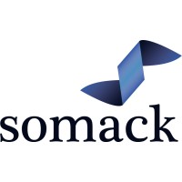 Somack GmbH logo - Similar company to Fea Works