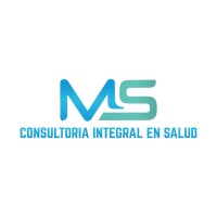 MS - Consultoría Integral en Salud logo - Similar company to Vortex Studio Ai