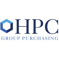 HPC Group Purchasing logo - Similar company to Hpc