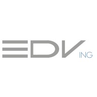 EDV Ingeniería logo - Similar company to Castelaris