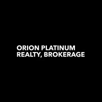 Orion Platinum Realty, Brokerage logo - Similar company to Projects Pivot, Inc.