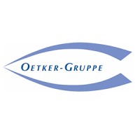 Dr. August Oetker KG - Die Oetker-Gruppe logo - Similar company to Oediv Oetker Daten- Und Informationsverarbeitung Kg