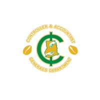 Controller and Accountant General's Department logo - Similar company to The Institute Of Chartered Accountants Ghana