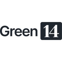 Green 14 logo - Similar company to Green14