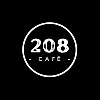 208 Cafe logo - Similar company to Herman Jones Llp