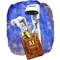 AI Insiders Network logo - Similar company to Mredgarperez.Com, Global Representation For Business And Technology Keynote Speaker Edgar Perez