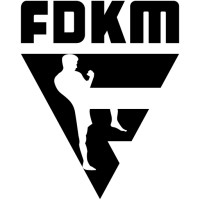 FDKM Police Combat System logo - Similar company to Omnia University