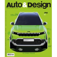 Auto&Design logo - Similar company to Autoconception.Com