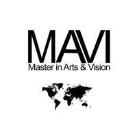 Master in Arts & Vision - MAVI logo - Similar company to Ratio Prod