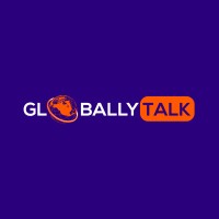 Globally Talk logo - Similar company to Globally