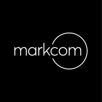 MarkCom logo - Similar company to Lampejos