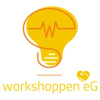 workshoppen eG logo - Similar company to Contextagentur Gmbh