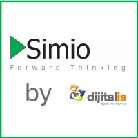 SIMIO : Simulation, Digital Twin & Planning - Türkiye logo - Similar company to Reybex Tr