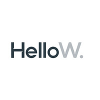 HELLOW (racheté par Comeandwork) logo - Similar company to Hellow