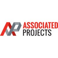 Associated Projects logo - Similar company to Function Fitouts