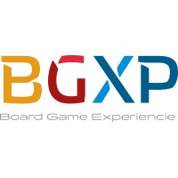 BGXP - Board Game Experience logo - Similar company to Cuca Mundi
