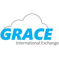 Grace International Exchange logo - Similar company to Vapensa