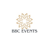 BBC EVENTS logo - Similar company to Clandestine Events And Experiences