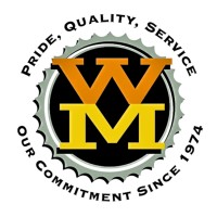 Wyoming Machine, Inc. logo - Similar company to Wda Equipment Solutions