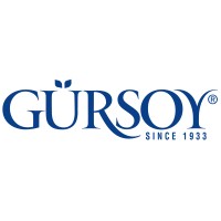 Gürsoy Hazelnut Company logo - Similar company to Karimex Hazelnut