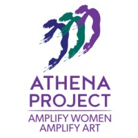 Athena Project logo - Similar company to Blue Ox Digital
