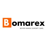 BOMAREX | Boyer Maroc Export logo - Similar company to Boyer Group