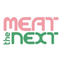 Meat The Next logo - Similar company to 點單 Dimorder
