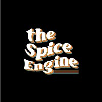 The Spice Engine logo - Similar company to Spider Monkeyss Tamil