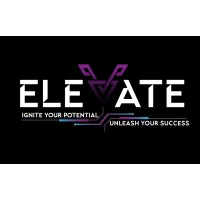 ELEVATE 2024 logo - Similar company to Code Stars Community Tcsc Mumbai