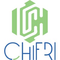 CHIFRI logo - Similar company to Shower Pouch ™
