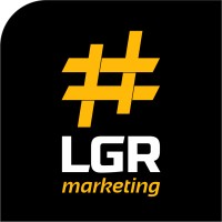 LGR Marketing logo - Similar company to Briefing Marketing
