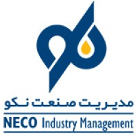 NECO Industry Management logo - Similar company to Utabib | Hospital Company Of Academics
