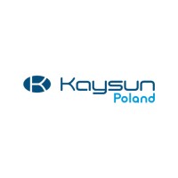 KAYSUN POLAND logo - Similar company to Cooper & Hunter Poland