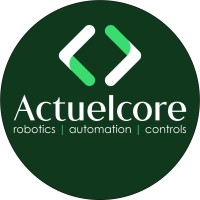 Actuelcore logo - Similar company to Aacademy