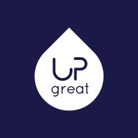 Upgreat Hospitality logo - Similar company to Meallion