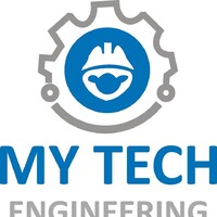 MyTech Engineering Company (Pvt) Ltd. logo - Similar company to Pak Power System