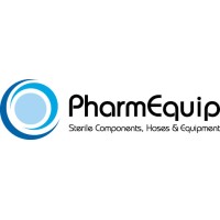 PharmEquip Pty Ltd logo - Similar company to Pump & Control Pty Ltd