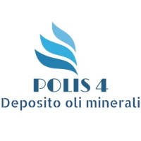 POLIS 4 - S.R.L. logo - Similar company to Bertrans Logistica